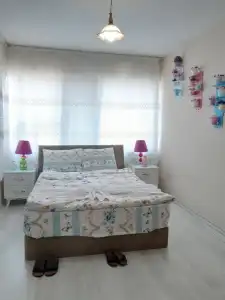 Saydam Otel - 34