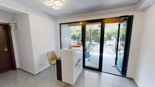 Le Blanc ApartHotel - 24