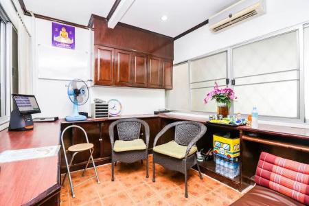 Jomtien View Paradise - 17
