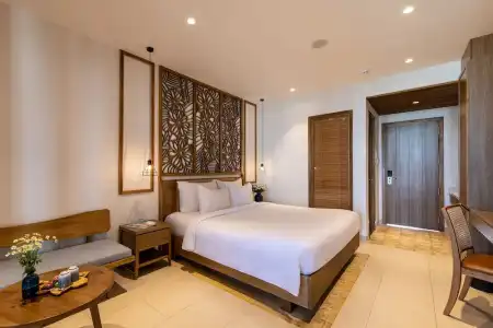 Daisy Boutique & Apartment - 6