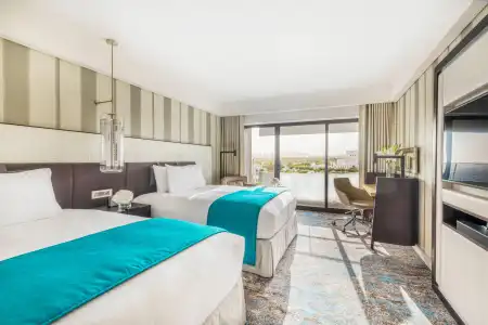 InterContinentals MUSCAT by IHG - 22