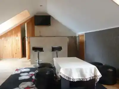 Guest House Gamardjoba - 9