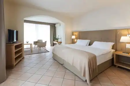 ParkDelta Wellbeing Resort Ascona - 184
