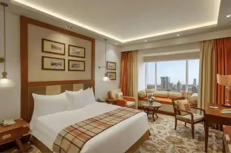 ITC Grand Central, a Luxury Collection, Mumbai - 4