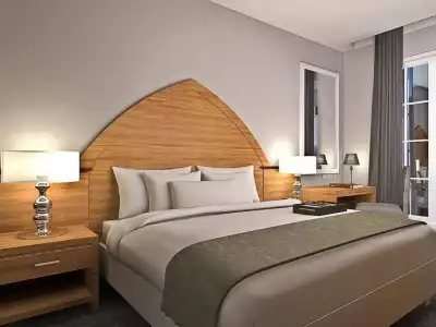 Grand Serela Yogyakarta - 4