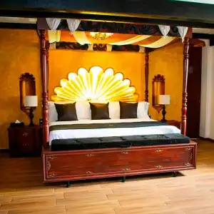 Boutique La Mansion Guadalajara - 51