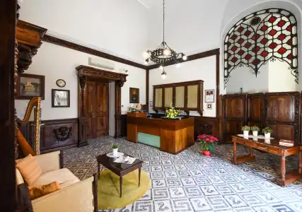Villa Crawford - Religious Hospitality - 3