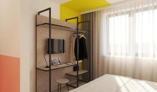 ibis Styles Wien Messe Prater - 37
