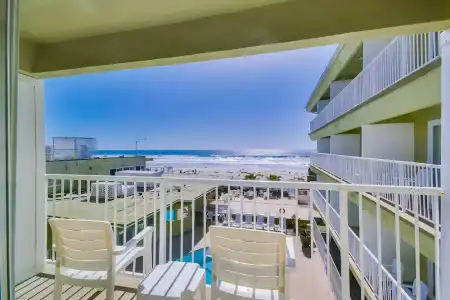 Surfer Beach - 76