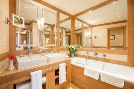 Alpin Resort Sacher - 182