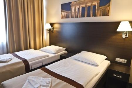 Titanic Comfort Kurfürstendamm - 11