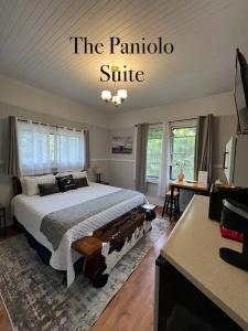 Aloha Junction Bed and Breakfast -Minutes Away from Hawaii Volcanoes National Park - 72