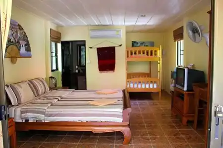 Buffalo Bay Vacation Club - 26