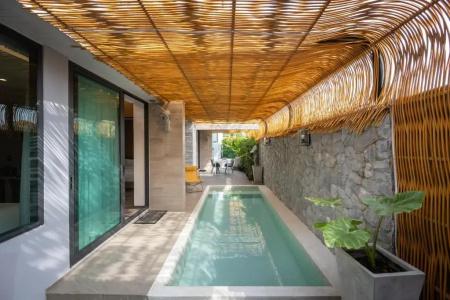 Shan Villas Sukhumvit - 354