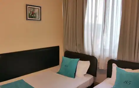 ST Signature Bugis Beach - 6