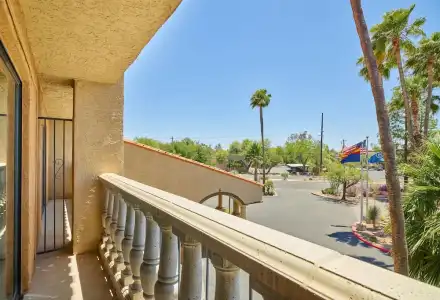 Sheraton Tucson and Suites - 82
