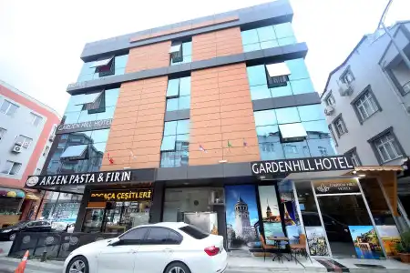 Garden Hill - 0