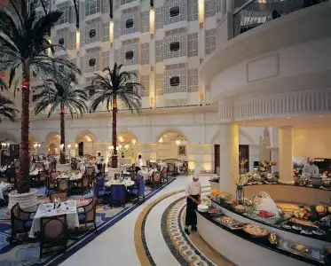 ITC Maratha Mumbai, a Luxury Collection, Mumbai - 17