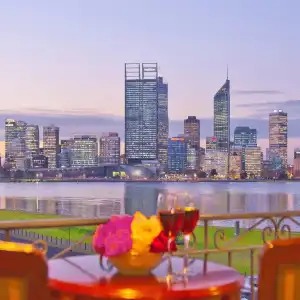 The Peninsula Riverside Serviced Apartments - 16