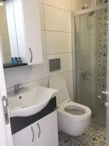 Selim Sultan Otel - 58