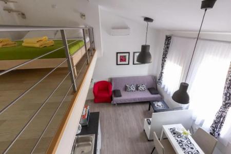 Downtown Apartments Pula - 246