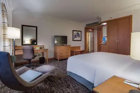 Adana Hilton SA - 5
