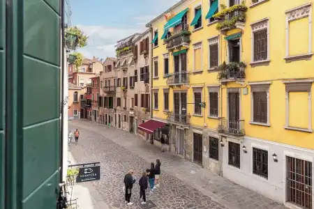 Antico Portego - 70