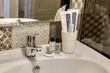 Evropa Guest House - 32