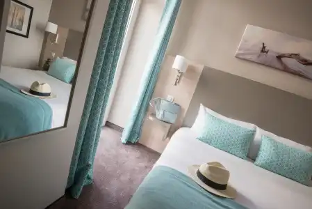 Hôtel du Midi - 3