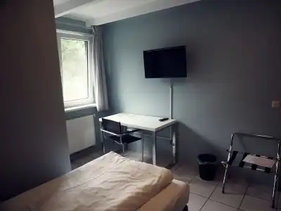 Apart Sarstedter Hof - 84