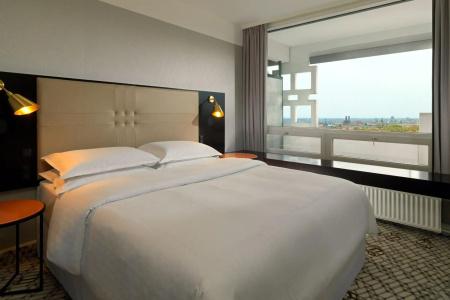 Four Points by Sheraton Munich Arabellapark - 35