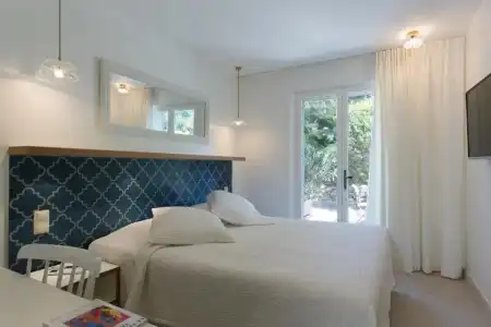 Hôtel Les Capucines - Saint Tropez - 34