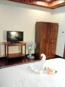 Siam Tara Resort - 33