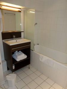 Residence Belambra Villemanzy - 7