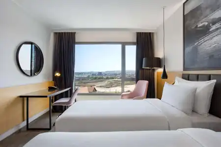 Radisson Blu Antananarivo Waterfront - 84