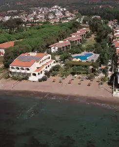 Dogan Paradise Beach - 13