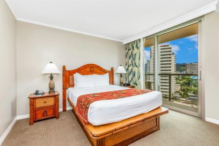 Luana Waikiki & Suites - 44