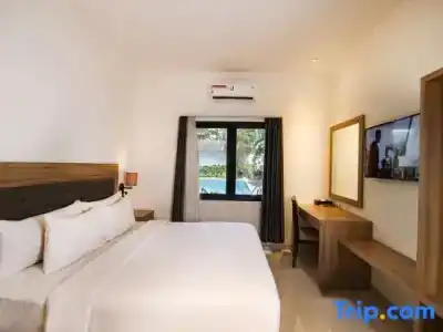 Grand Rohan Jogja - 48