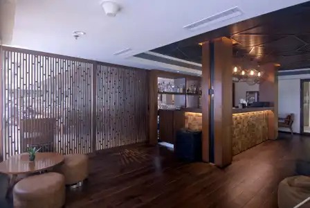The Resort Mumbai - 1