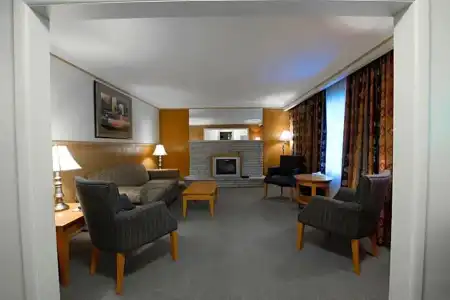 Motel du Chevalier - 35