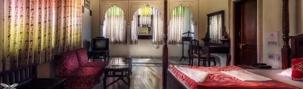 Krishna Palace - A Heritage Boutique - 46