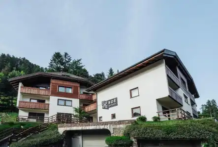 Apartments Boè - 14
