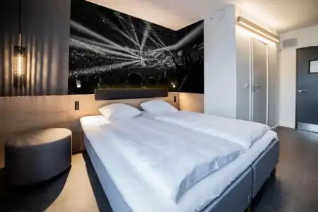 Four Points Flex by Sheraton Copenhagen Arena - 76