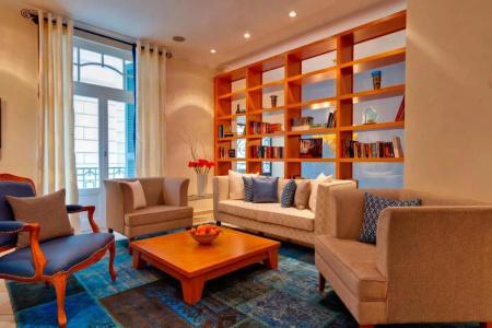 Hapimag Apartments Athens - 10