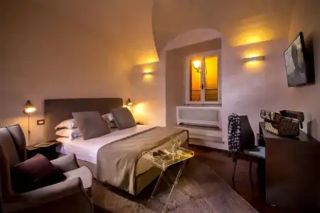 Palazzo de Cupis - Suites and View - 31