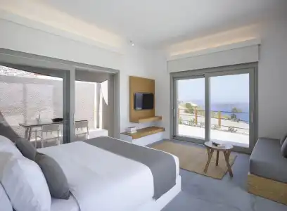 Melidonia Suites - 95
