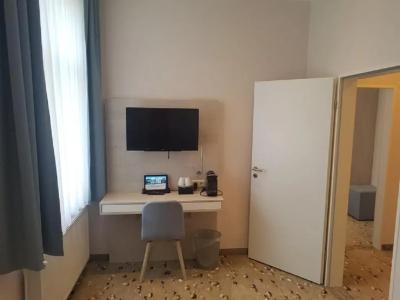 DORMERO Wilhelmshaven - 121