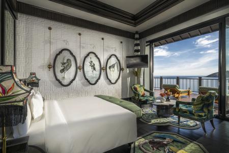 InterContinental Danang Sun Peninsula Resort by IHG - 7