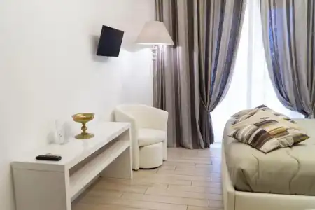 Al Parco Verde B&B - 42
