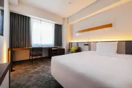 Holiday Inn ANA Sendai by IHG - 72